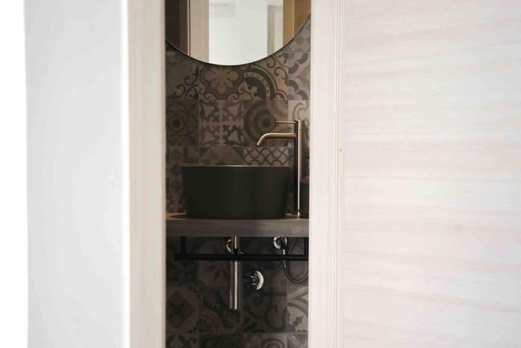 Maison Donnarumma 페스키치 외부 사진