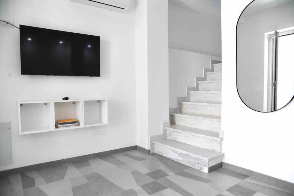 Maison Donnarumma 페스키치 외부 사진